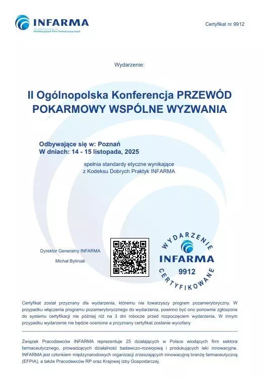 infarma